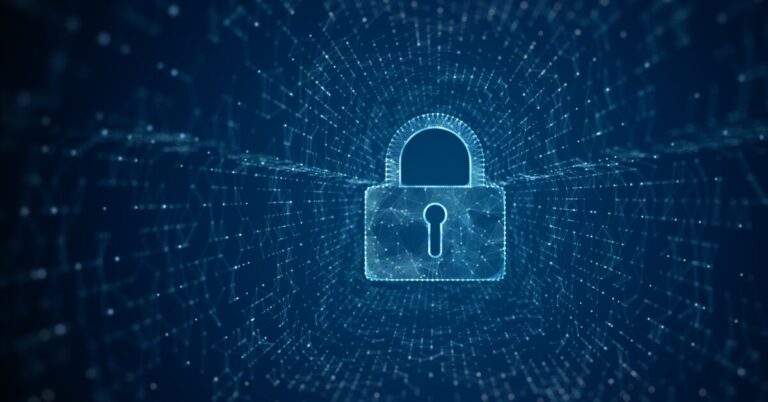 Locked firewall in the middle of data streams