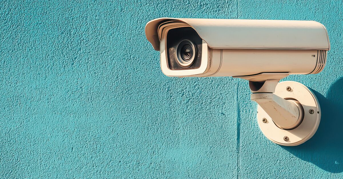 Integrating Security Cameras with Your Business Operations